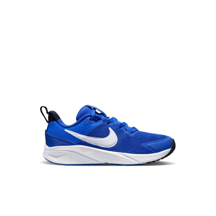 Nike Star Runner 4 Freizeitschuhe blau Nike Star Runner 4 Freizeitschuhe blau von Nike
