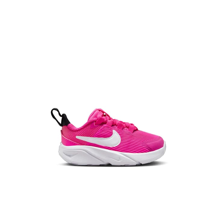 Nike Star Runner 4 Freizeitschuhe pink von Nike
