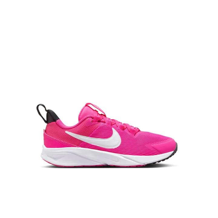 Nike Star Runner 4 Freizeitschuhe pink von Nike