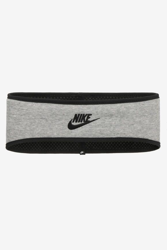 Nike Stirnband | Dunkelgrau meliert | Herren  | Einheitsgroesse von Nike