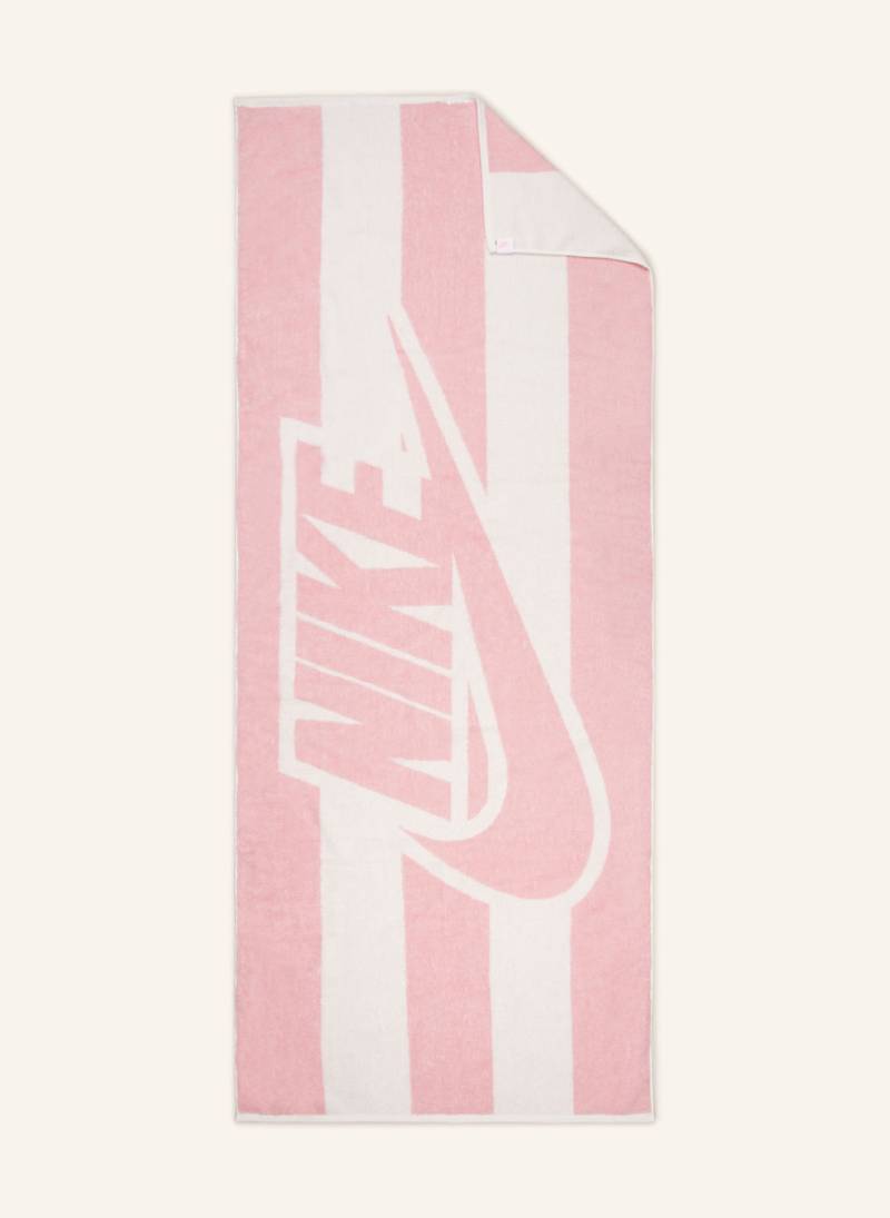 Nike Strandtuch rosa von Nike