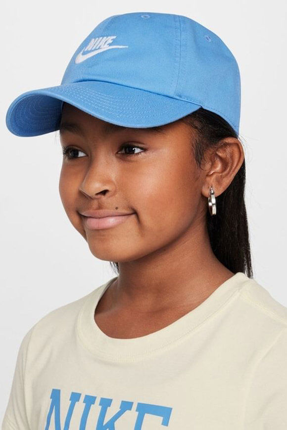 Nike Strapback Cap | Blue | Jungen  | Einheitsgroesse von Nike