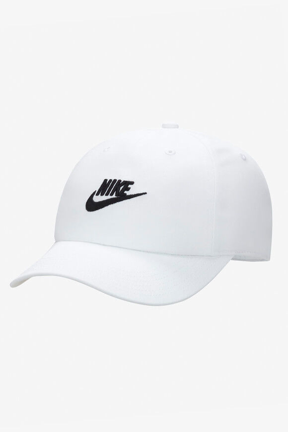 Nike Strapback Cap | White | Jungen | Einheitsgroesse Nike Strapback Cap | White | Jungen | Einheitsgroesse von Nike