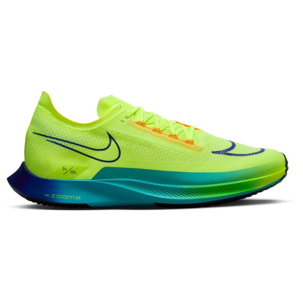 Nike - Streakfly Road Racing Sho - Runningschuhe Gr 10;10,5;11;11,5;12;12,5;13;14;15;8;8,5;9;9,5 beige Nike - Streakfly Road Racing Sho - Runningschuhe Gr 10;10,5;11;11,5;12;12,5;13;14;15;8;8,5;9;9,5 beige von Nike