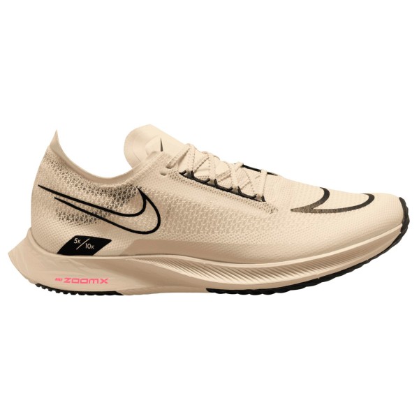 Nike - Streakfly Road Racing Sho - Runningschuhe Gr 13 beige von Nike