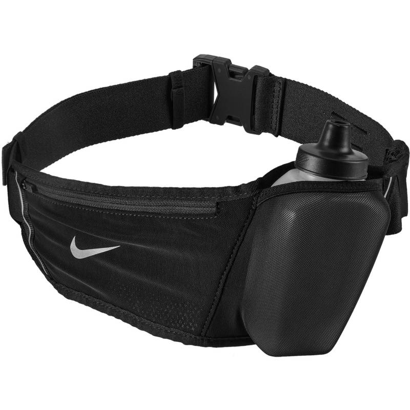 Nike Stride Bottle Belt 354 ml Trinkflaschengurt von Nike