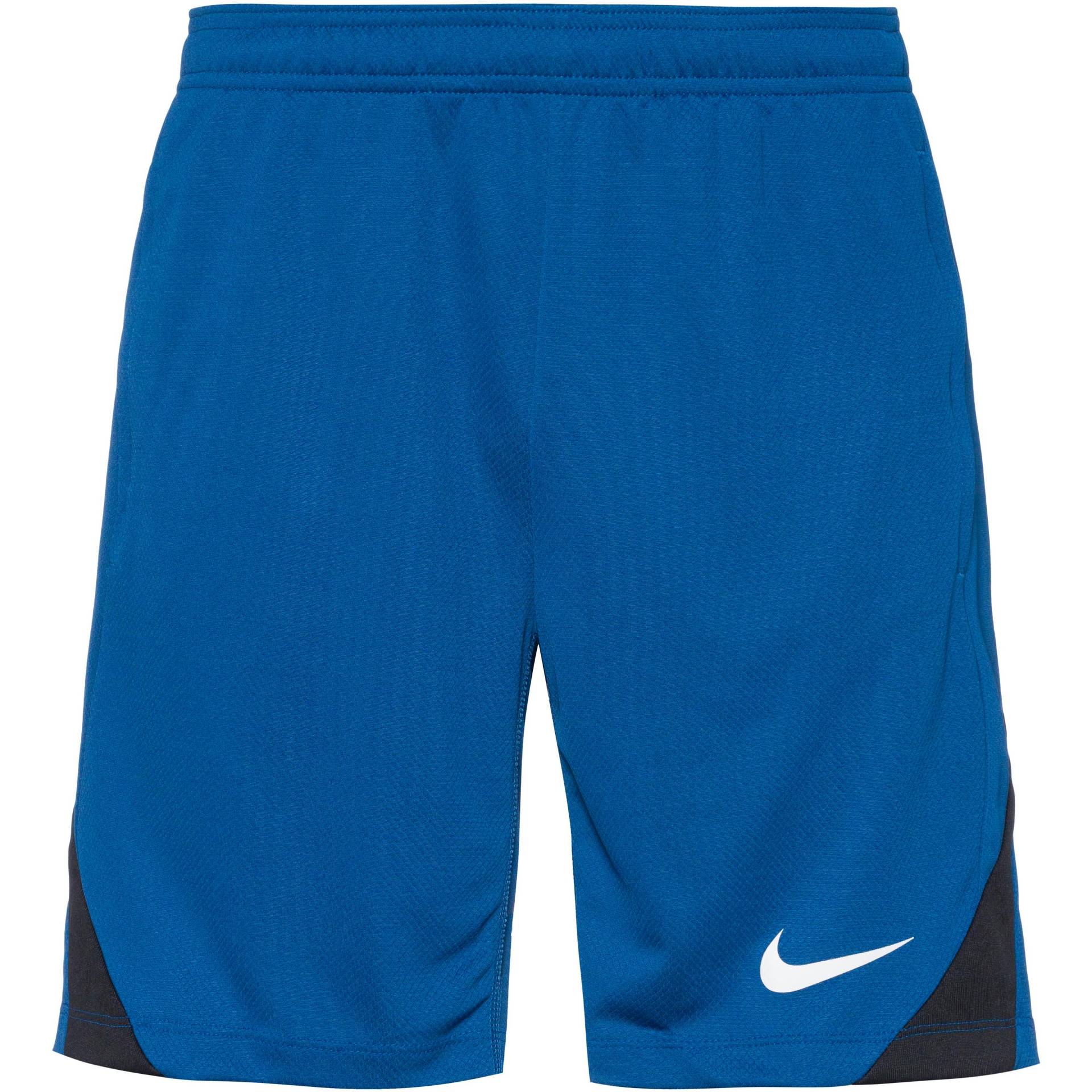 Nike Strike Fußballshorts Herren von Nike