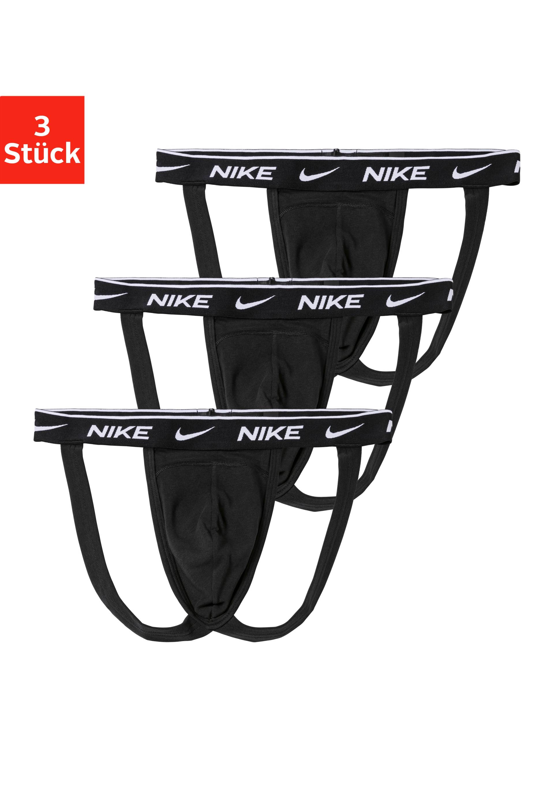 NIKE Underwear String, (3 St.) von Nike Underwear