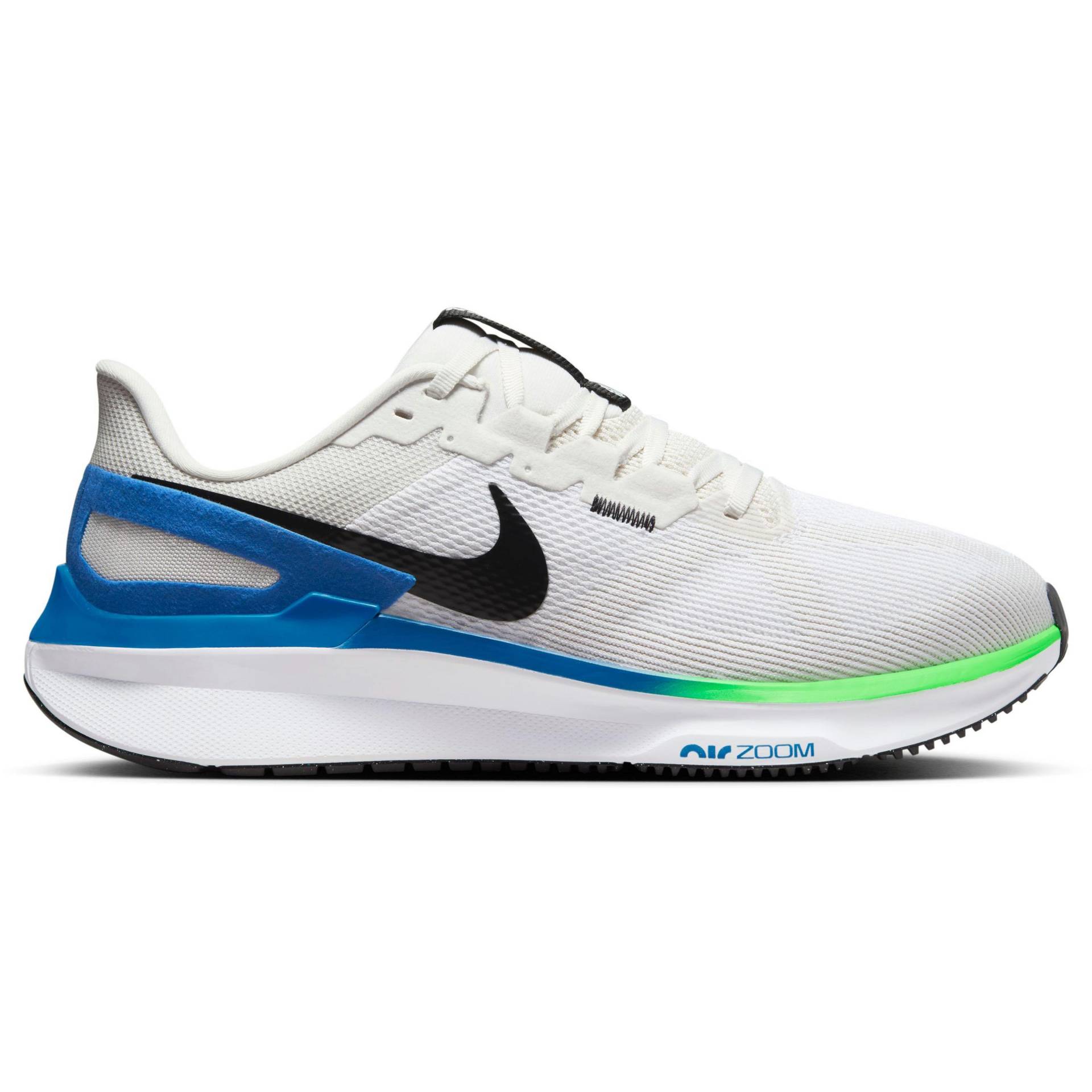 Nike Structure 25 Laufschuhe Herren von Nike