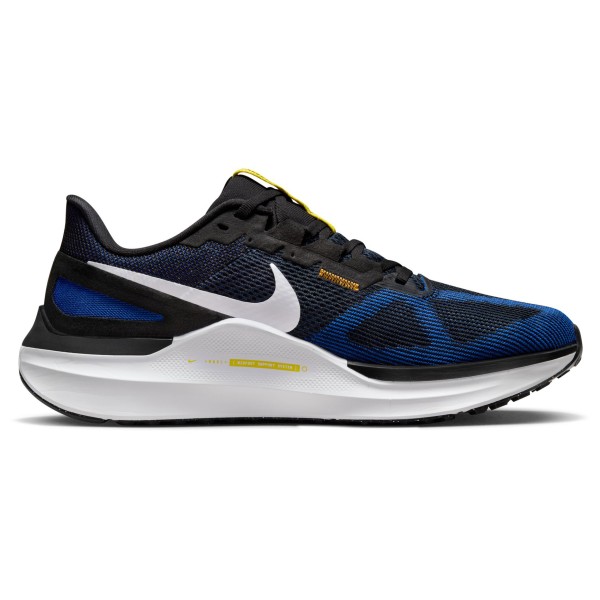 Nike - Structure 25 Road Running - Runningschuhe Gr 10;10,5;13;8,5;9 blau;grau von Nike