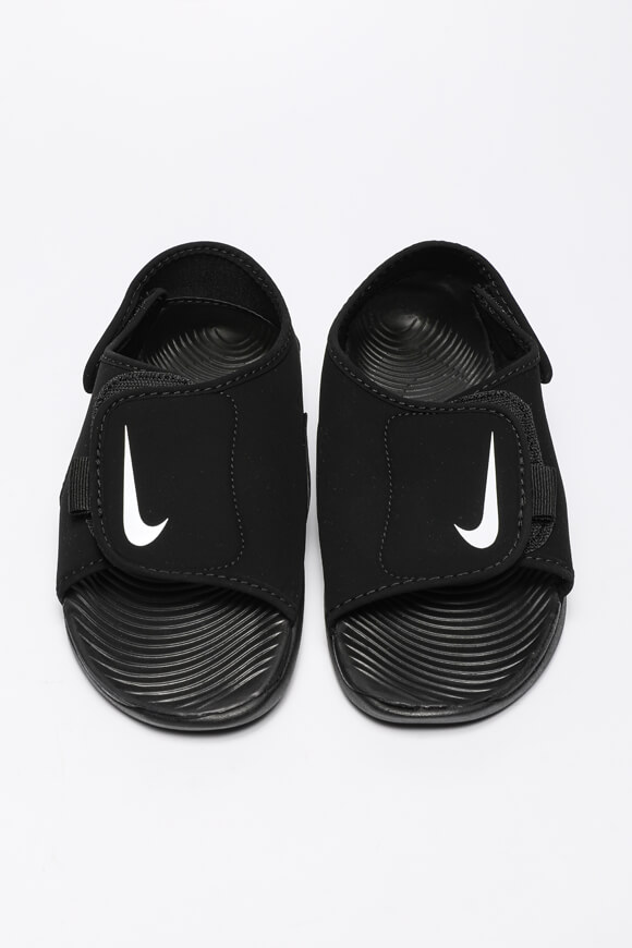 Nike Sunray Adjust 5 V2 Sandalen | Schwarz | Jungen  | EU36 von Nike