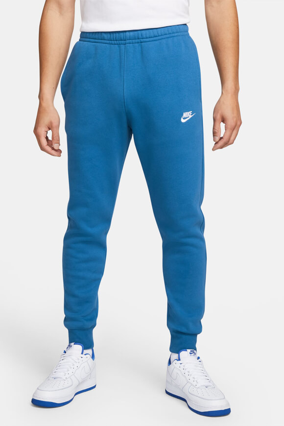 Nike Sweathose | Dark Marina Blue | Herren  | XL von Nike