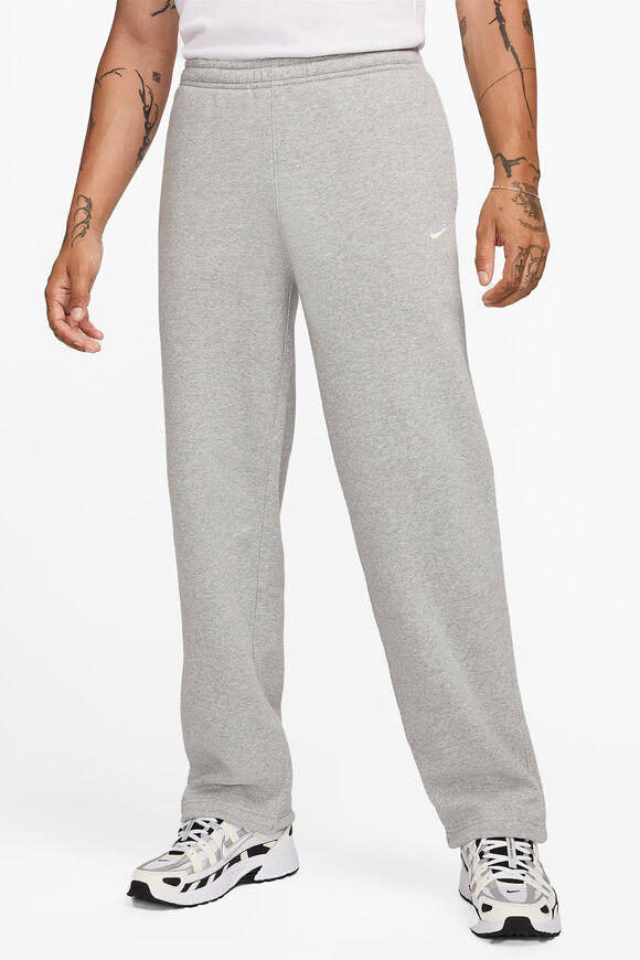 Nike Sweathose | Grey Heather | Herren | M Nike Sweathose | Grey Heather | Herren | M von Nike