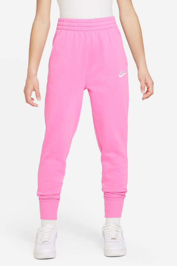 Nike Sweathose | Playful Pink | Damen  | L von Nike