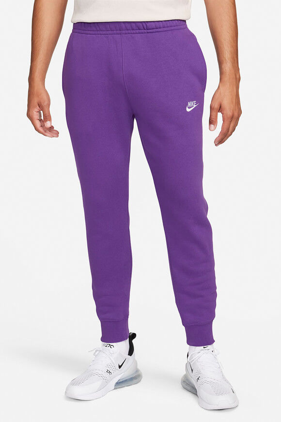 Nike Sweathose | Purple Cosmos | Herren  | M von Nike