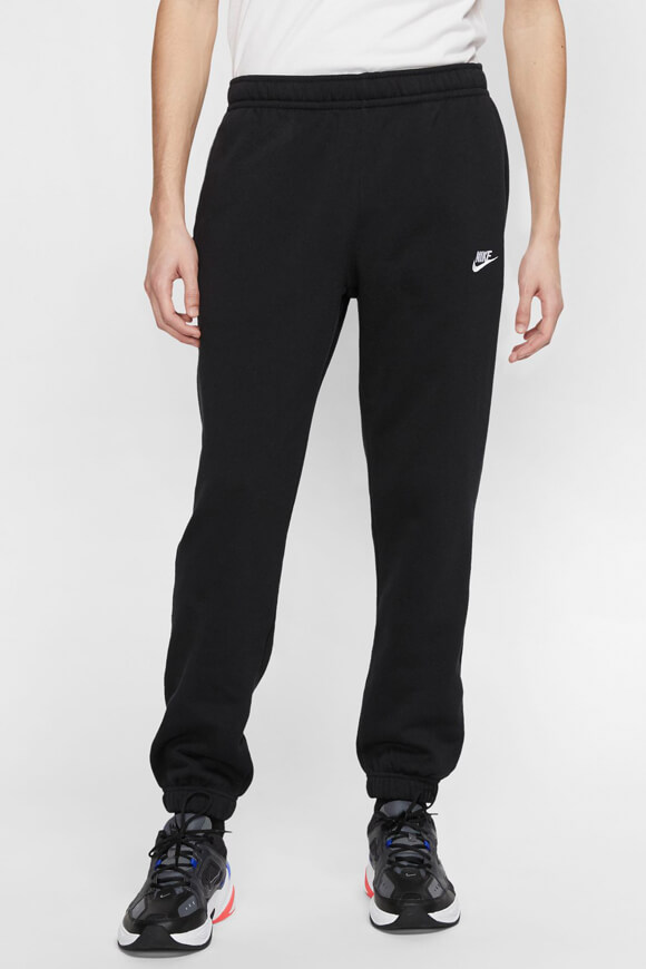 Nike Sportswear Club Fleece Sweathose | Black | Herren | L Nike Sportswear Club Fleece Sweathose | Black | Herren | L von Nike