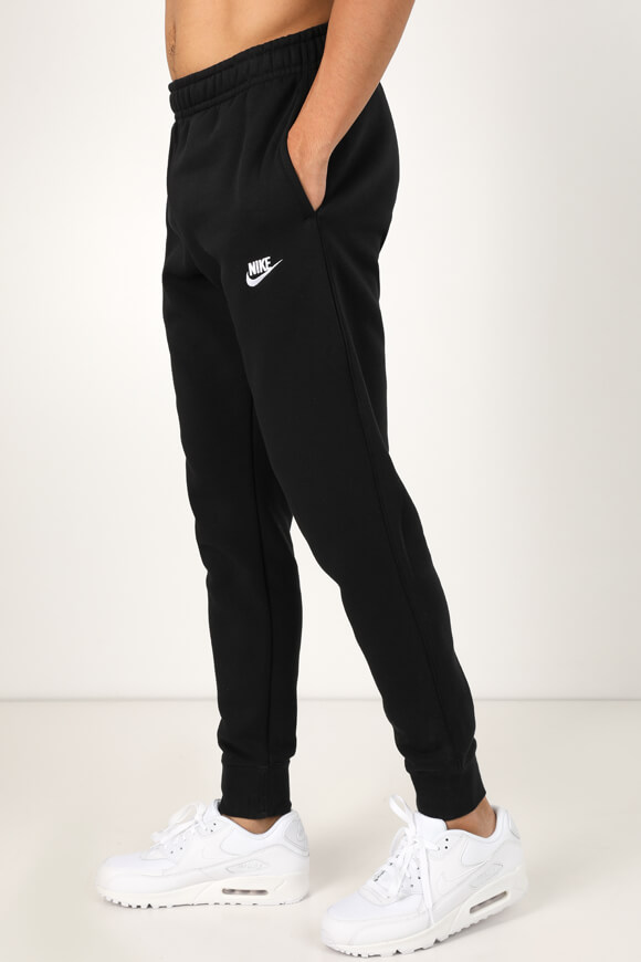 Nike Sweathose | Schwarz | Herren | M Nike Sweathose | Schwarz | Herren | M von Nike