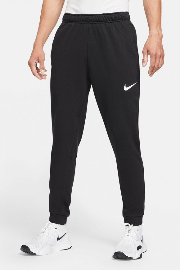 Nike Sweathose | Schwarz | Herren  | S von Nike