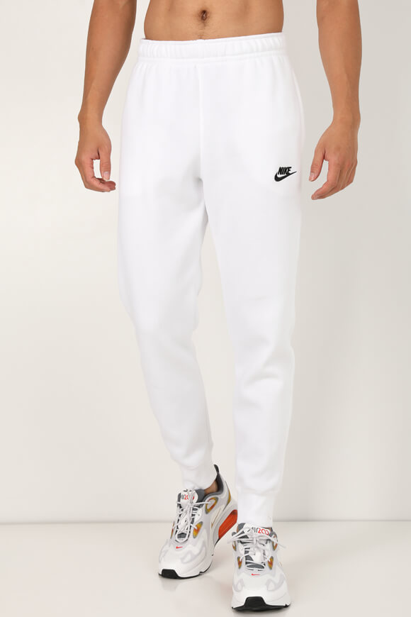 Nike Sweathose | Weiss | Herren | L Nike Sweathose | Weiss | Herren | L von Nike