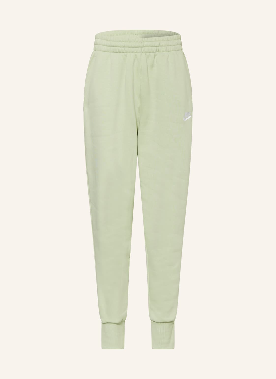 Nike Sweatpants gruen von Nike