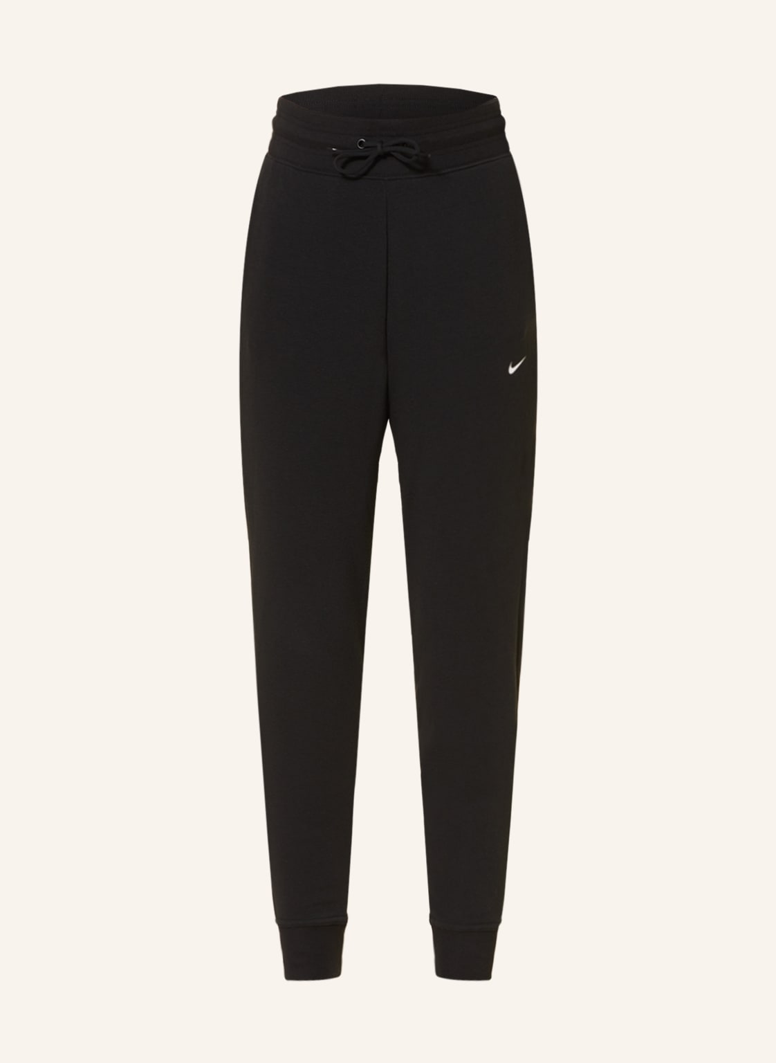 Nike Sweatpants Dri-Fit One schwarz von Nike