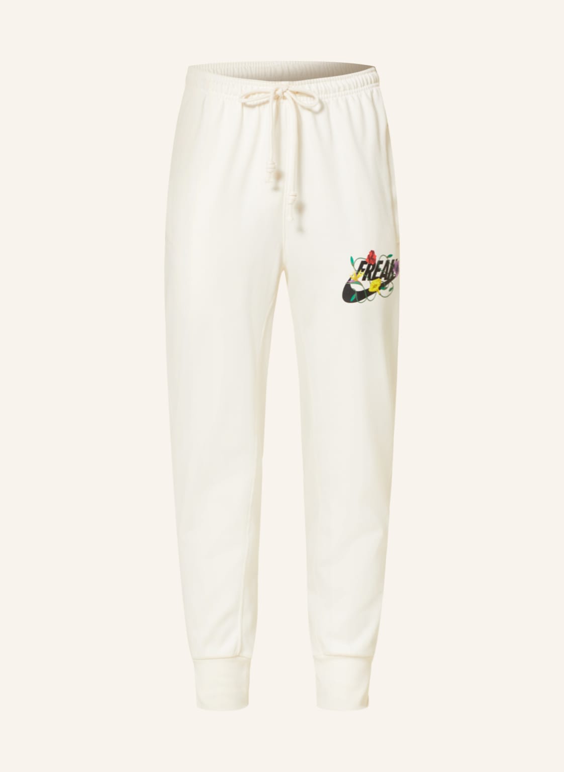 Nike Sweatpants Giannis beige von Nike