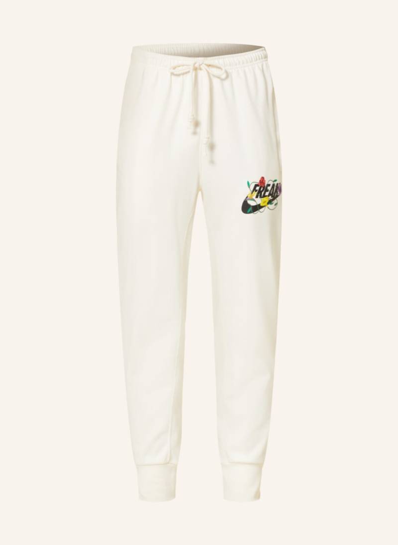 Nike Sweatpants Giannis beige von Nike