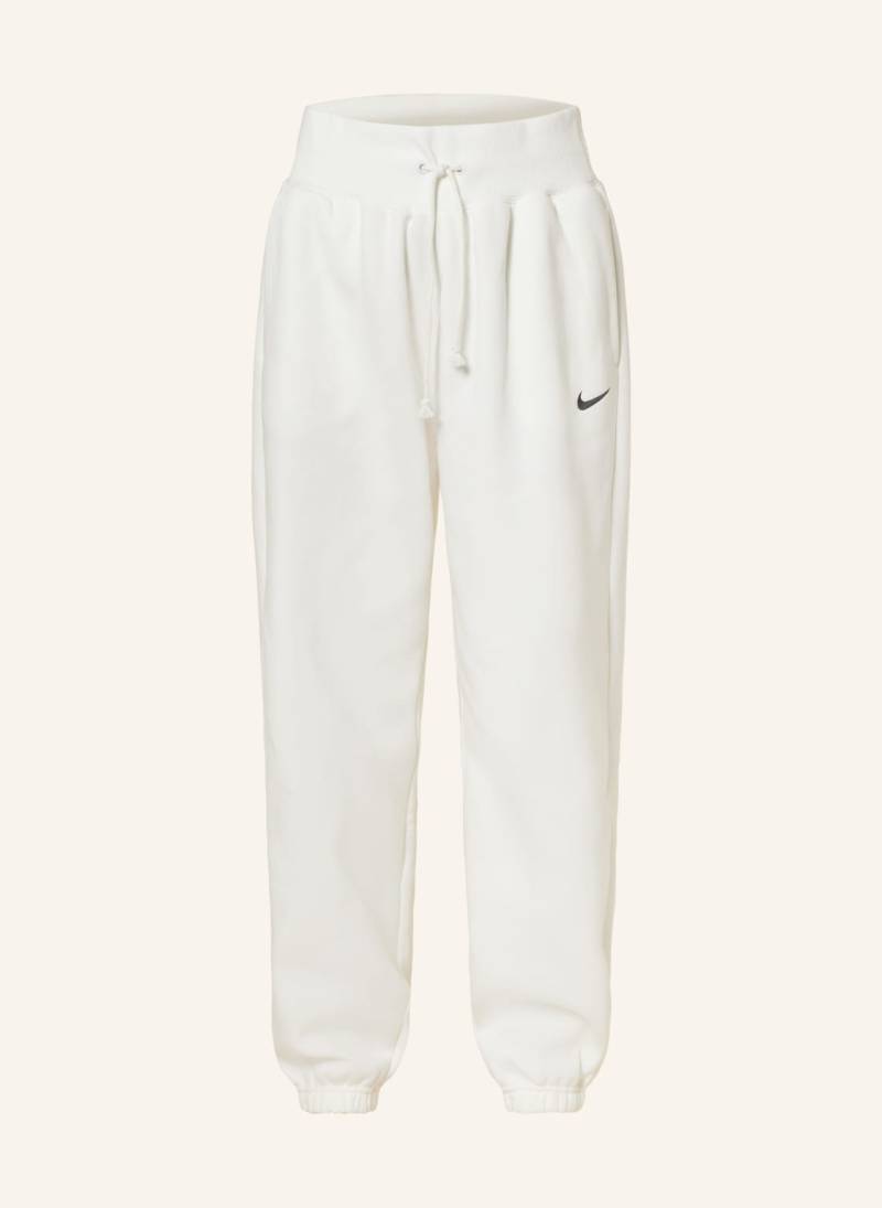 Nike Sweatpants Phoenix beige von Nike