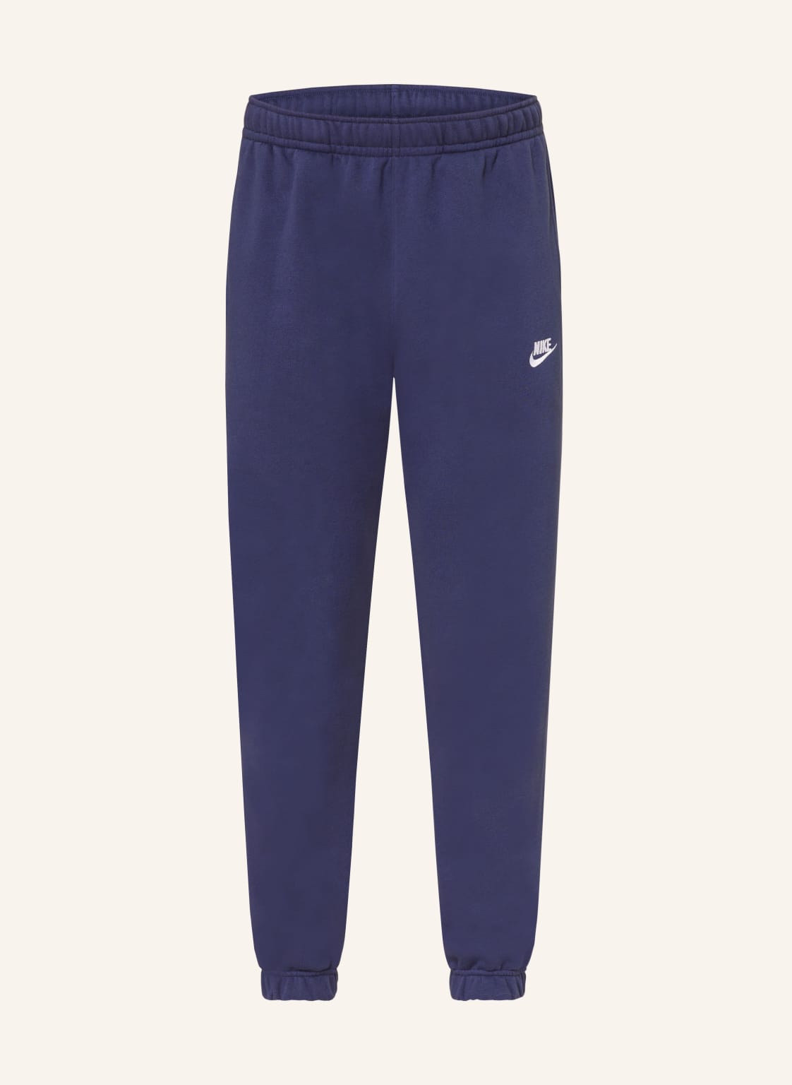 Nike Sweatpants Sportswear Club blau von Nike