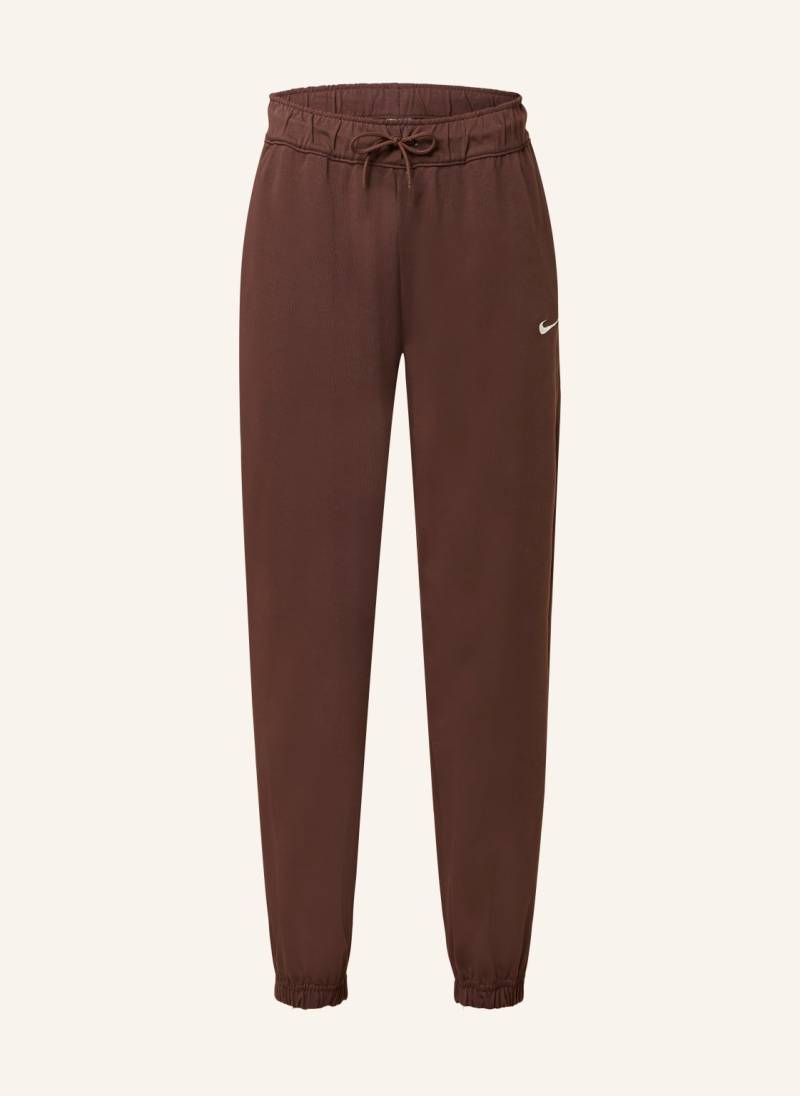 Nike Sweatpants Sportswear Easy Jogger braun von Nike