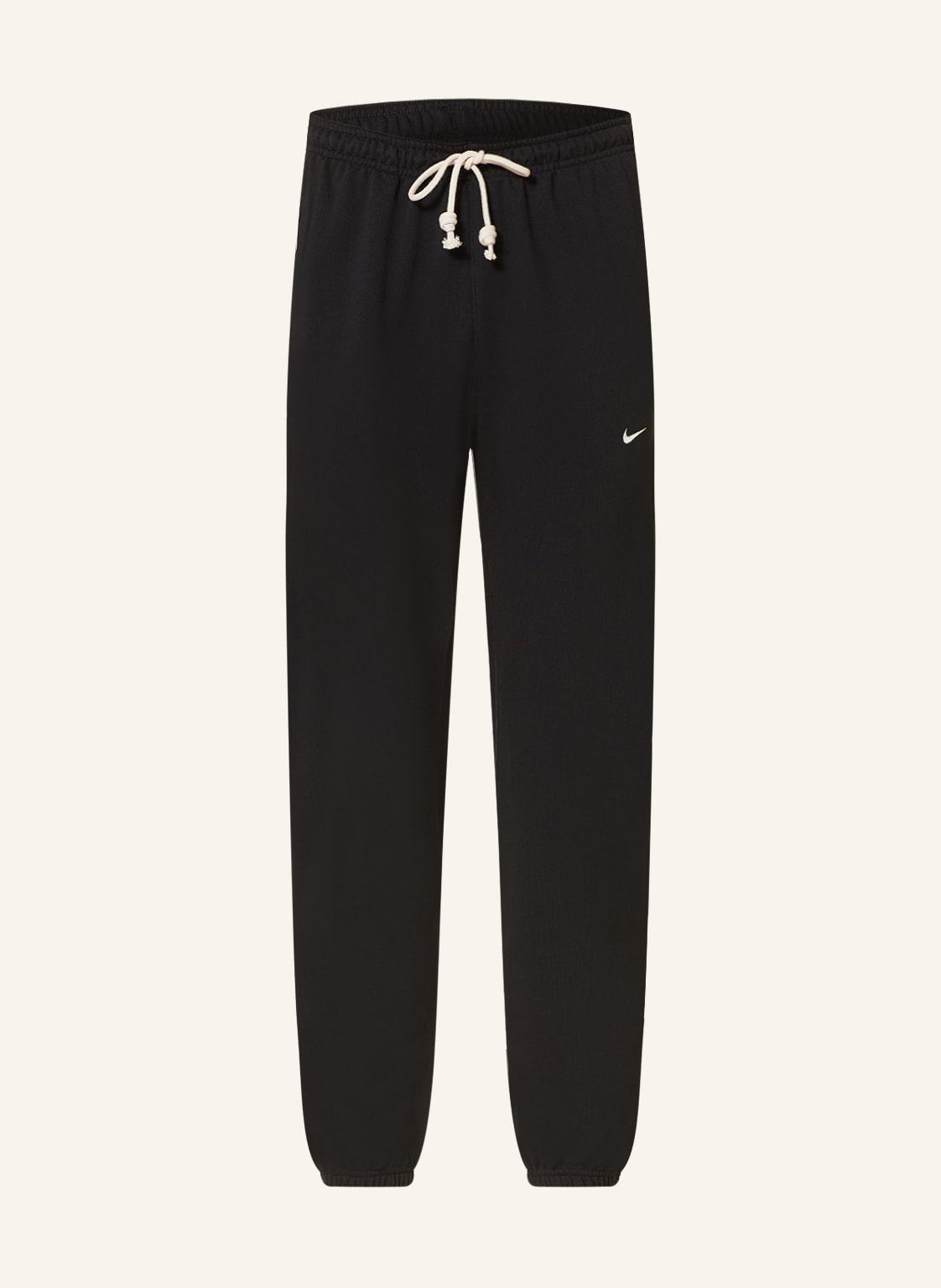 Nike Sweatpants Standard Issue Dri-Fit schwarz von Nike