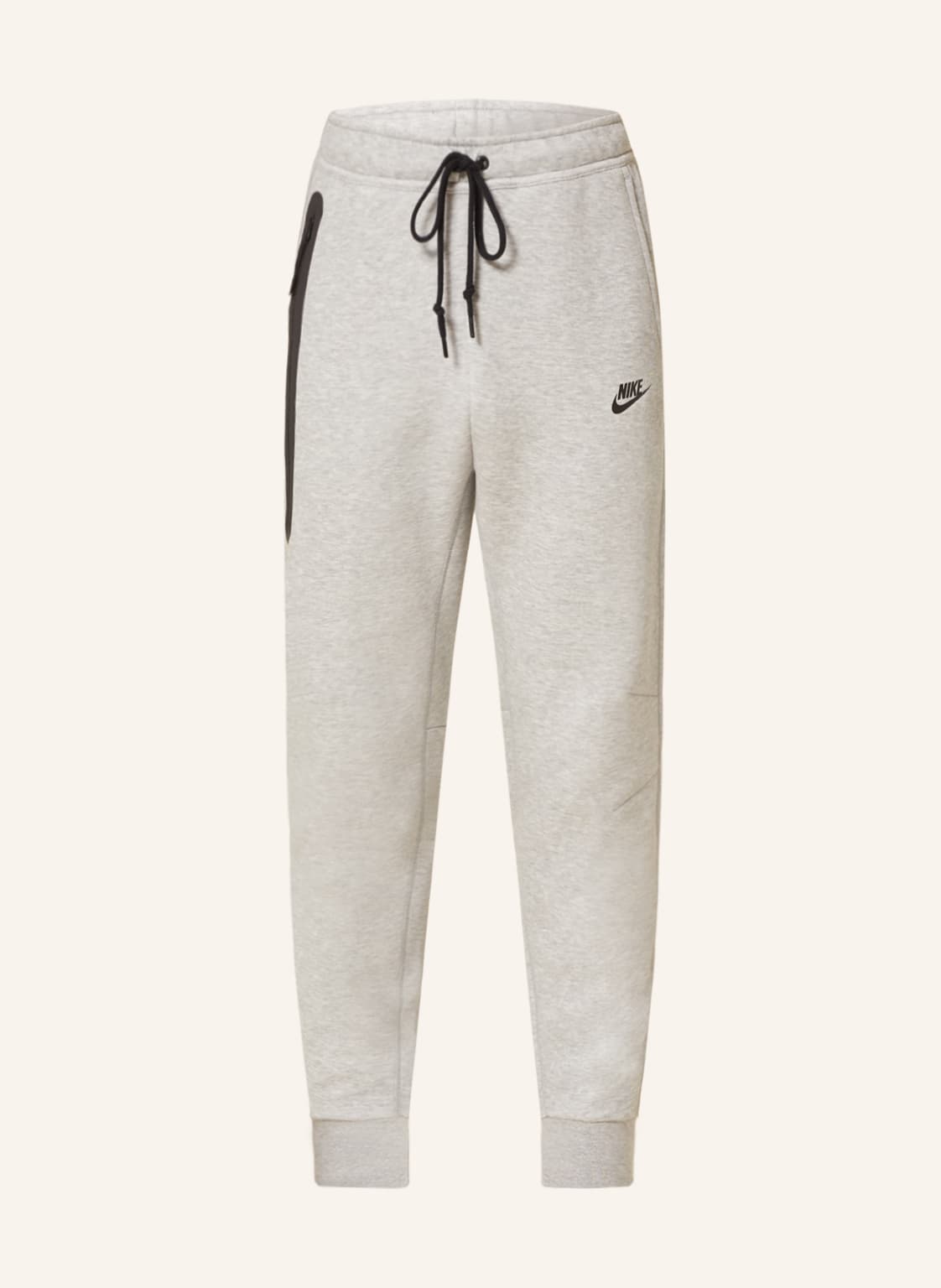 Nike Sweatpants Tech Fleece grau von Nike