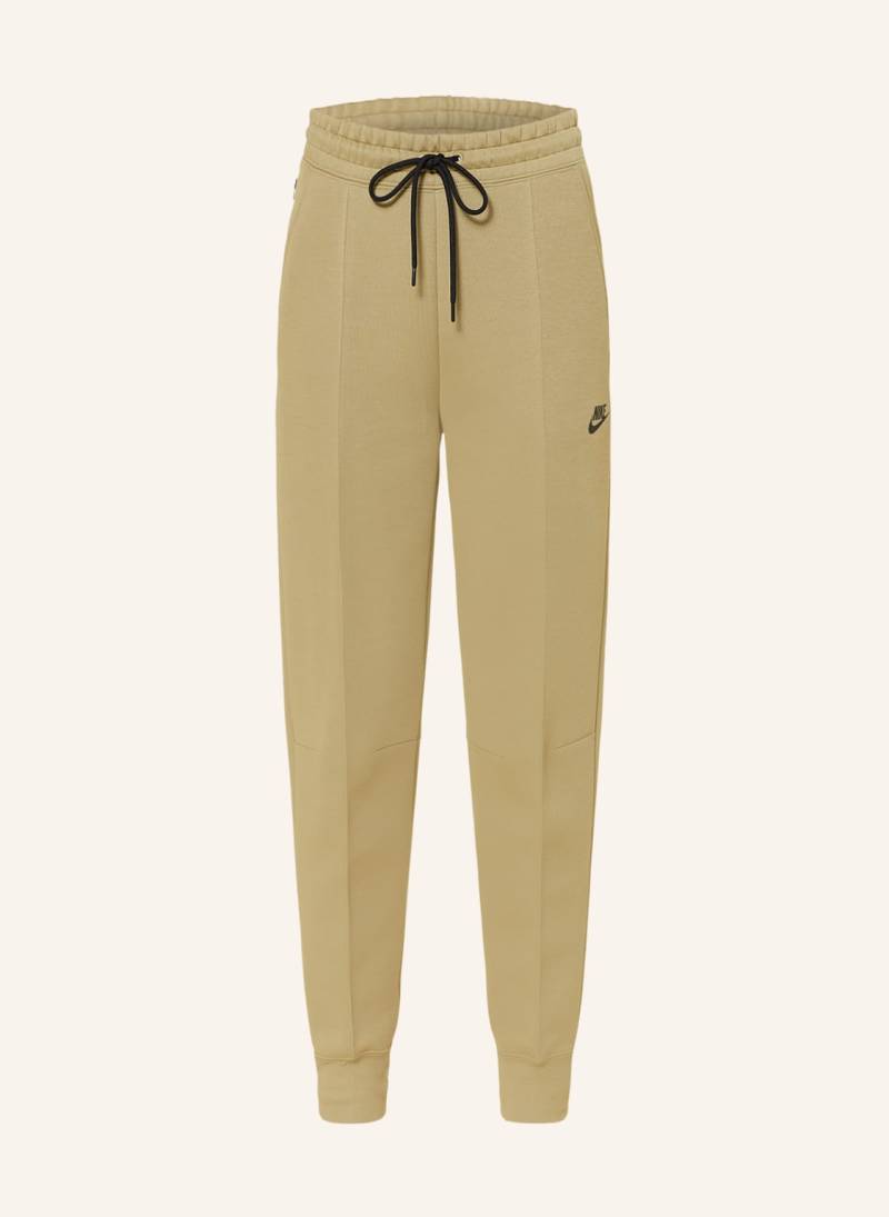 Nike Sweatpants Sportswear beige von Nike