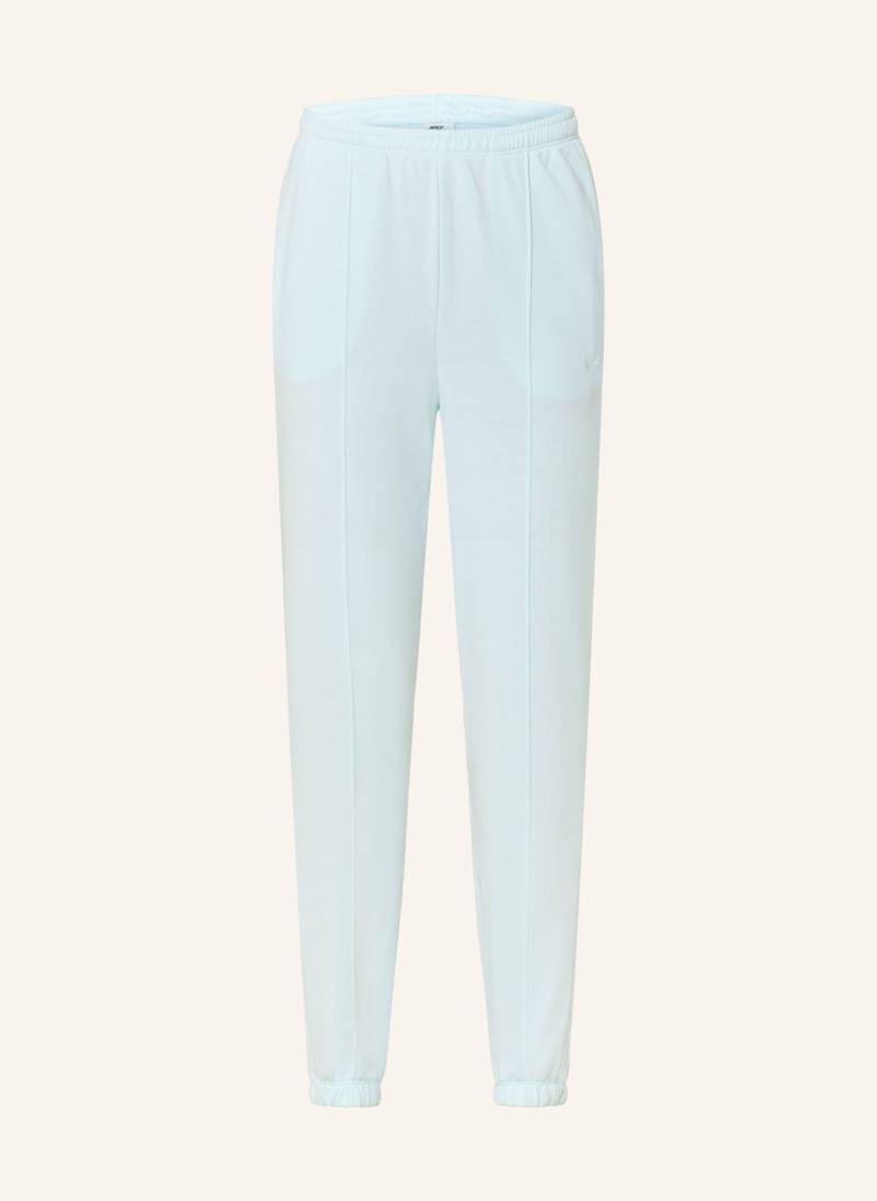 Nike Sweatpants blau von Nike