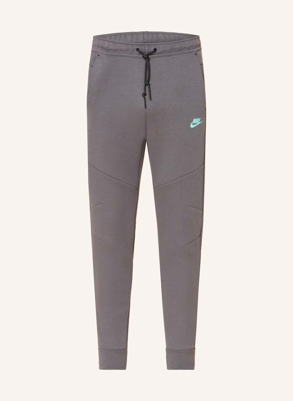 Nike Sweatpants grau Nike Sweatpants grau von Nike