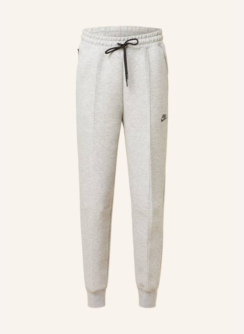 Nike Sweatpants Sportswear grau von Nike