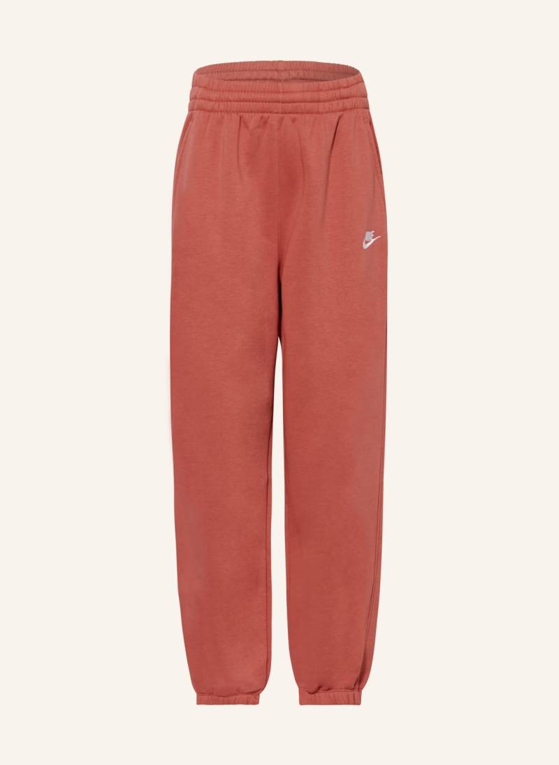 Nike Sweatpants pink von Nike