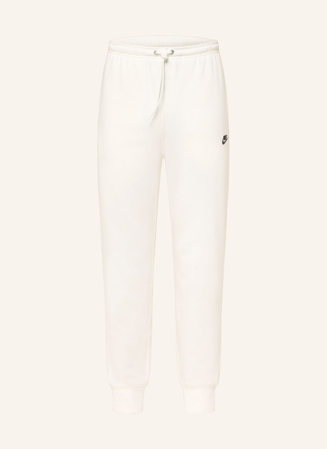 Nike Sweatpants weiss von Nike
