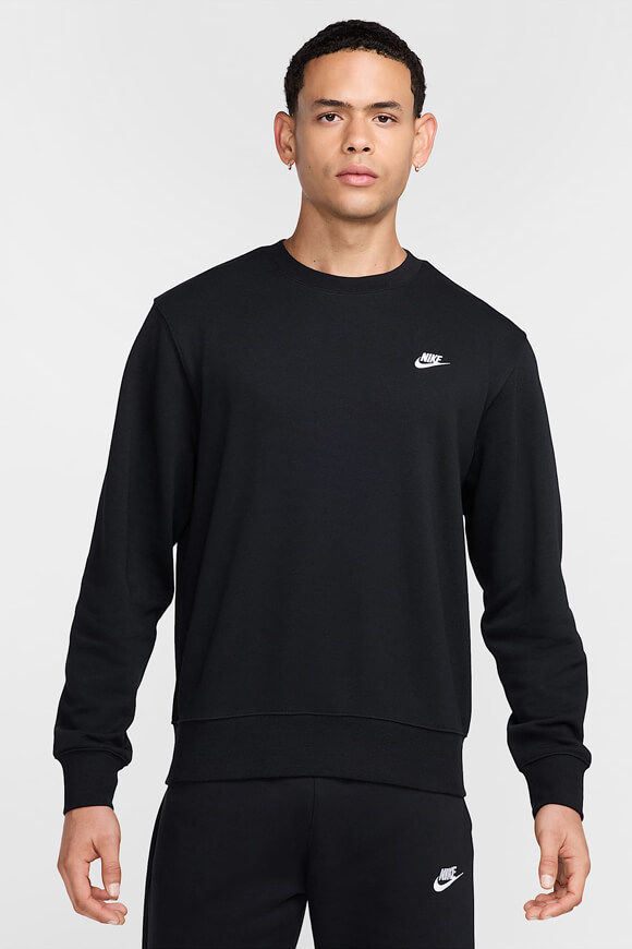 Nike Sweatshirt | Black | Herren | XL Nike Sweatshirt | Black | Herren | XL von Nike