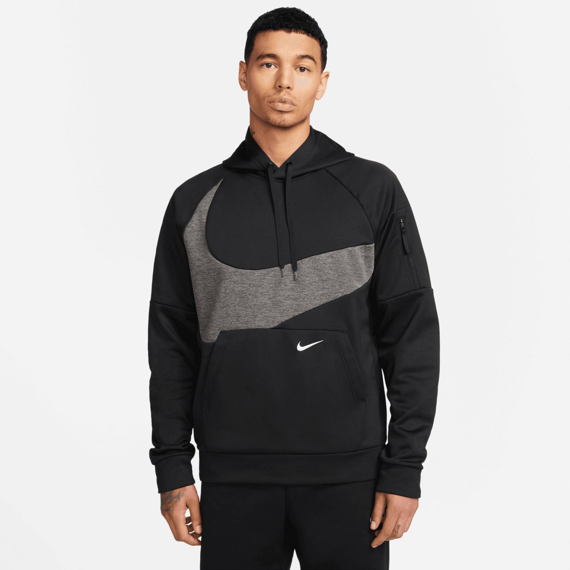 Nike Sweatshirt »M NK TF HD PO SWOOSH« von Nike