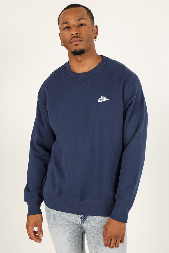 Nike Sweatshirt | Navy | Herren | L Nike Sweatshirt | Navy | Herren | L von Nike