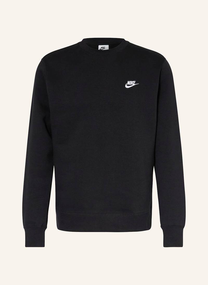 Nike Sweatshirt schwarz von Nike
