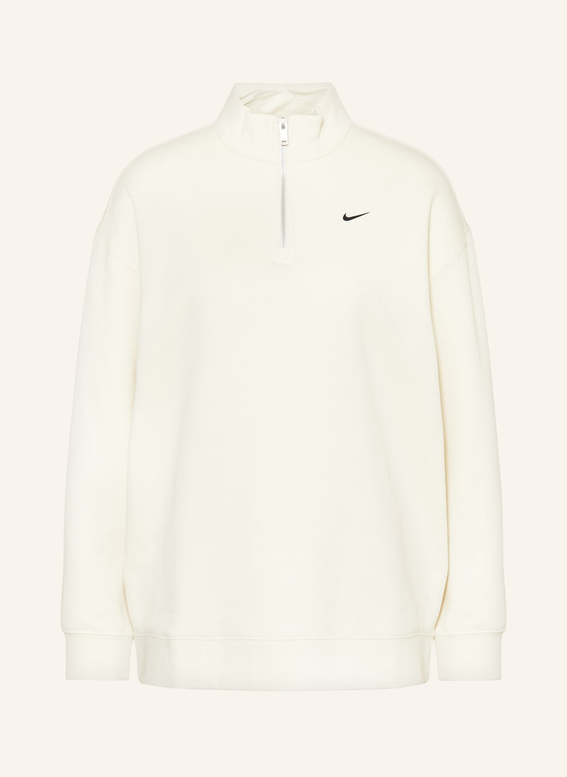 Nike Sweatshirt beige von Nike