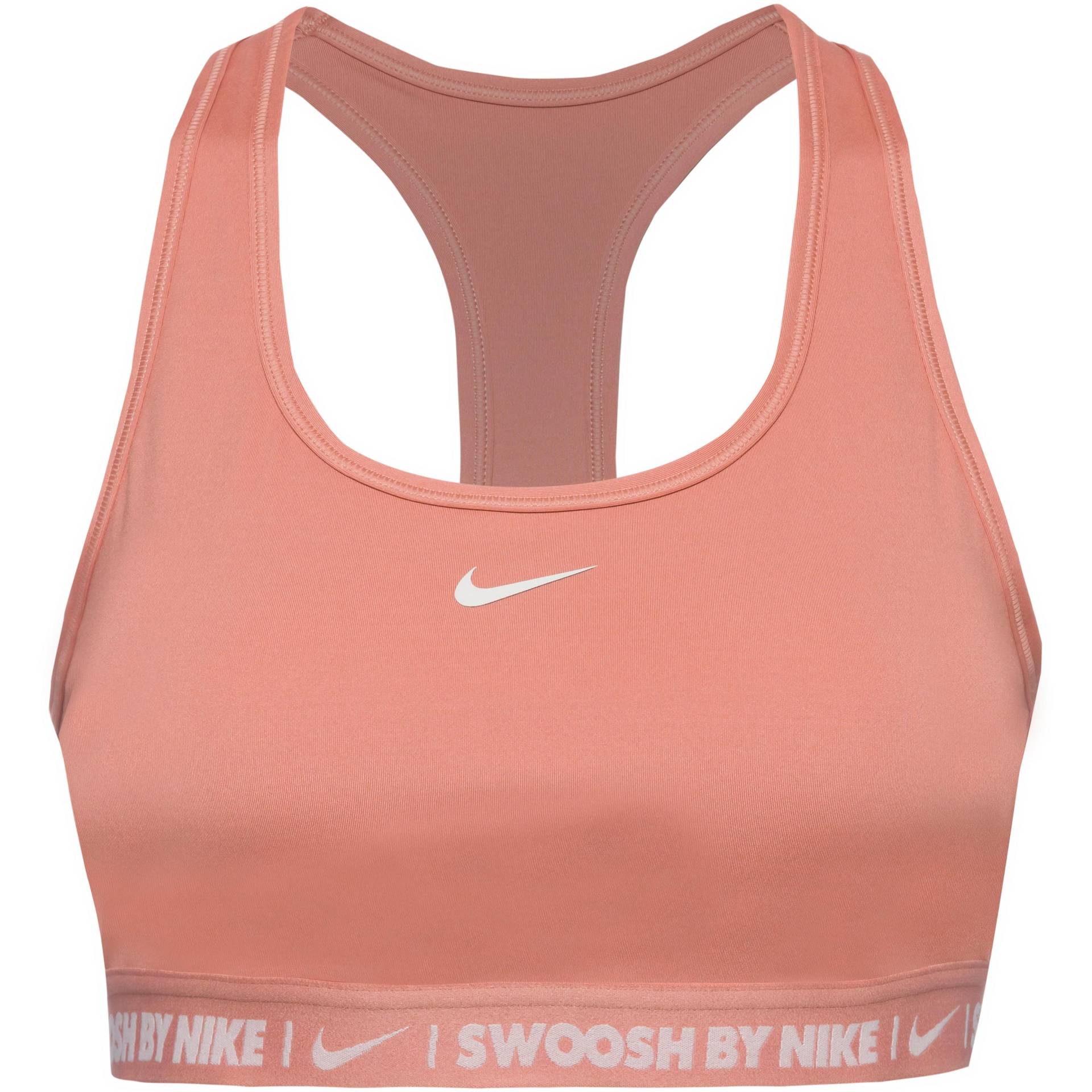 Nike Swoosh BH Damen von Nike