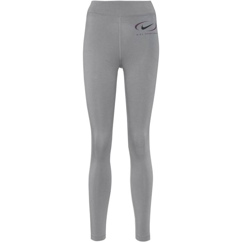 Nike Swoosh Leggings Damen von Nike