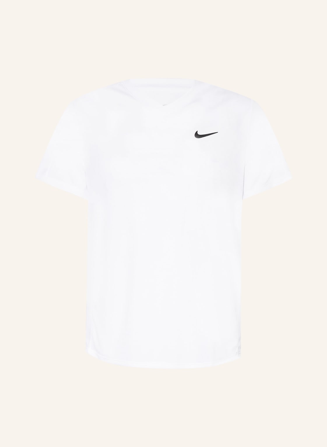 Nike T-Shirt Court Dri-Fit Victory weiss von Nike