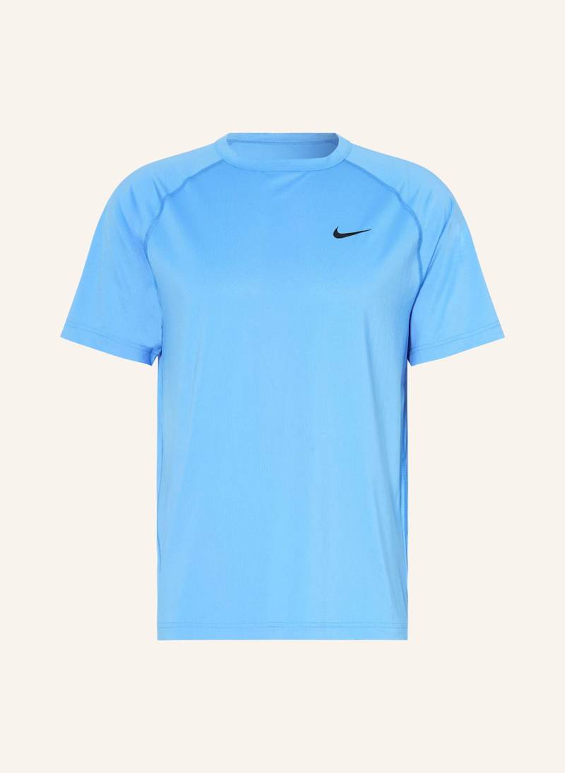 Nike T-Shirt Dri-Fit Ready blau von Nike