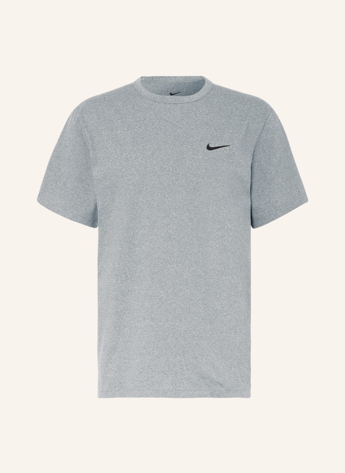 Nike T-Shirt Hyverse grau von Nike