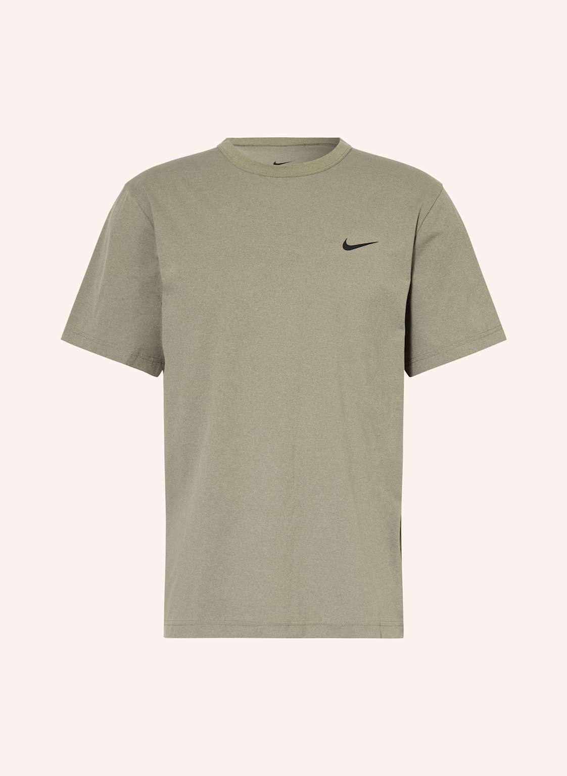 Nike T-Shirt Hyverse gruen Nike T-Shirt Hyverse gruen von Nike