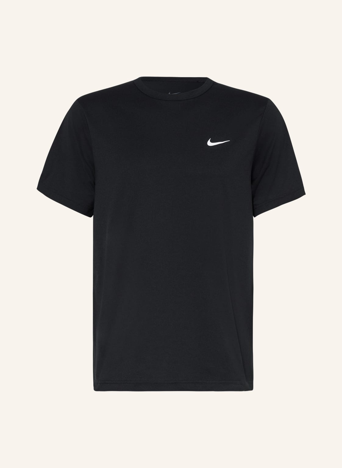 Nike T-Shirt Hyverse schwarz von Nike